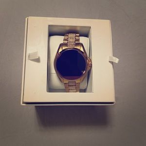 Michael Kors digital watch